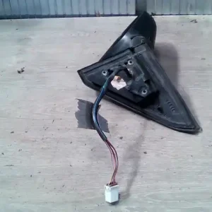 VOLVO V40 Jobb visszapillantó tükör elektromos bontott alkatrész Különleges ajánlat