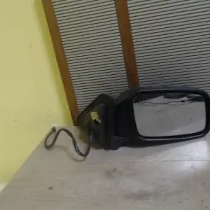 VOLVO V40 Jobb visszapillantó tükör elektromos bontott alkatrész Szuper ajánlat