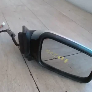 Biztonságos fizetés VOLVO V40 Jobb visszapillantó tükör elektromos bontott alkatrész