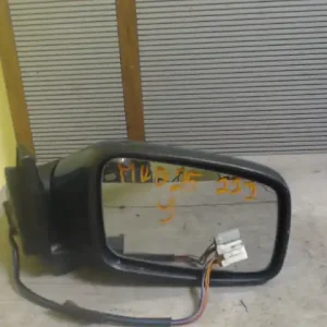 VOLVO V40 Jobb visszapillantó tükör elektromos bontott alkatrész Expressz kézbesítés