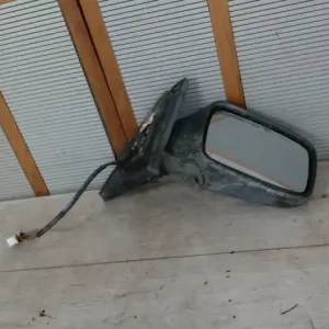 Azonnali szállítás VOLVO V40 Jobb visszapillantó tükör elektromos bontott alkatrész