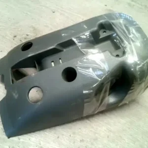 VOLVO V40 Kormányoszlop burkolat komplett bontott alkatrész Utolsó esély