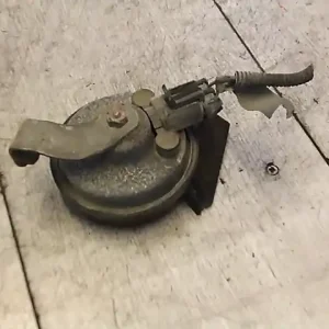 Legjobb ár VOLVO V40 Kürt duda bontott alkatrész