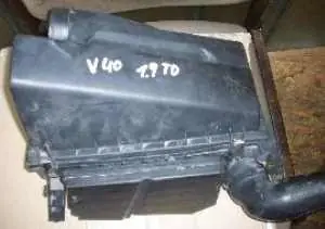 VOLVO V40 Légszűrőház bontott alkatrész Legnépszerűbb