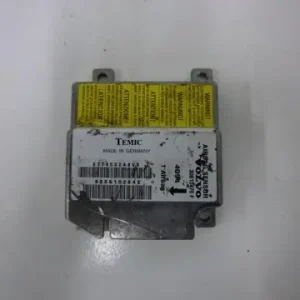 VOLVO V40 Légzsák indító elektronika bontott alkatrész Ingyenes szállítás