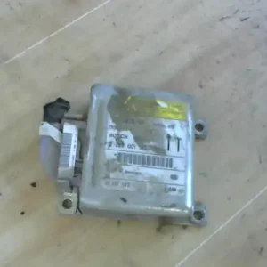 Szezonális akció VOLVO V40 Légzsák indító elektronika bontott alkatrész