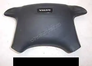 VOLVO V40 Kormány légzsák bontott alkatrész Csak ma