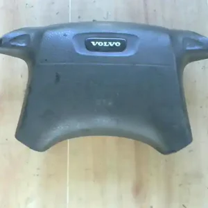 Azonnali szállítás VOLVO V40 Kormány légzsák bontott alkatrész