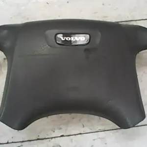 Legkelendőbb VOLVO V40 Kormány légzsák bontott alkatrész