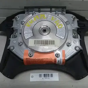 VOLVO V40 Kormány légzsák bontott alkatrész Ingyenes szállítás