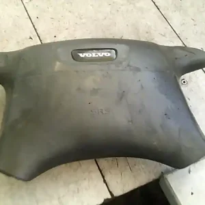 Olcsó VOLVO V40 Kormány légzsák bontott alkatrész