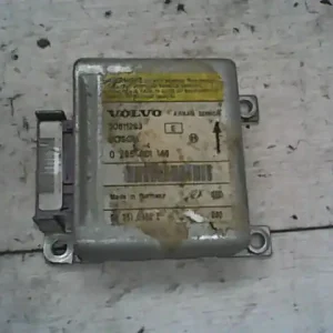 VOLVO V40 Légzsák indító elektronika bontott alkatrész Kedvezmény