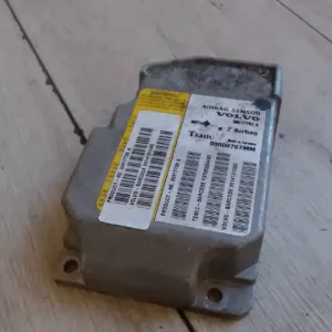 VOLVO V40 Légzsák vezérlőegység bontott alkatrész Legkelendőbb