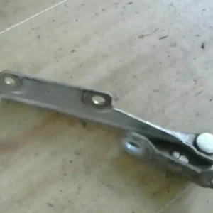 Olcsó VOLVO V40 Motorháztető jobb zsanér bontott alkatrész