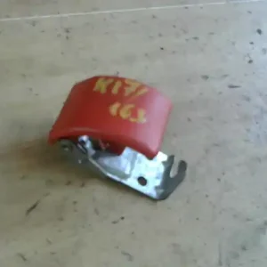 Alacsony ár VOLVO V40 Motorháztető nyitó kar bontott alkatrész