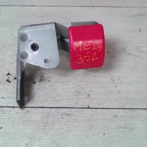 VOLVO V40 Motorháztető nyitó kar bontott alkatrész Korlátozott ajánlat