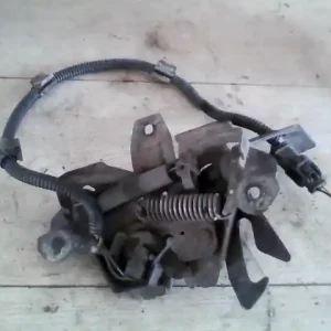 VOLVO V40 Motorháztető zár bontott alkatrész Azonnali szállítás