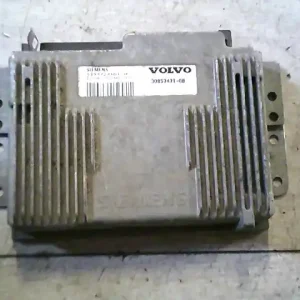 VOLVO V40 Motorvezérlő egység ecu pcm modul bontott alkatrész Ingyenes szállítás