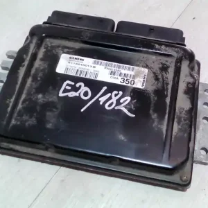 Kihagyhatatlan ajánlat VOLVO V40 Motorvezérlő egység ecu pcm modul 2.0ibontott alkatrész