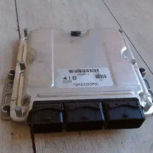 VOLVO V40 Motorvezérlő egység ecu pcm modul 1.9d bontott alkatrész Biztonságos vásárlás