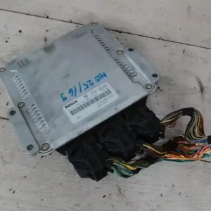 Gyors szállítás VOLVO V40 Motorvezérlő egység ecu pcm modul bontott alkatrész