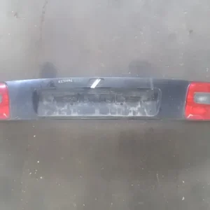 VOLVO V40 Rendszámtábla tartó +belső lámpák,kombi bontott alkatrész Végkiárusítás