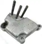 Gyors szállítás VOLVO V40 Sebességváltó tartó bak bontott alkatrész