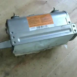 VOLVO V40 Utasoldali műszerfal légzsák bontott alkatrész Gyors szállítás