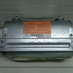 VOLVO V40 Utasoldali műszerfal légzsák bontott alkatrész Prémium