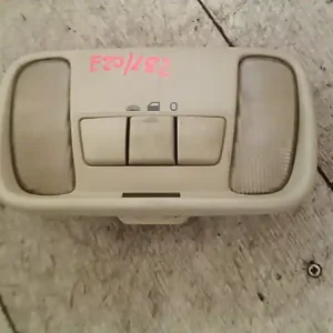 VOLVO V40 Utastér világítás első bontott alkatrész Szuper ajánlat