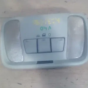 VOLVO V40 Utastér világítás első bontott alkatrész Kiárusítás