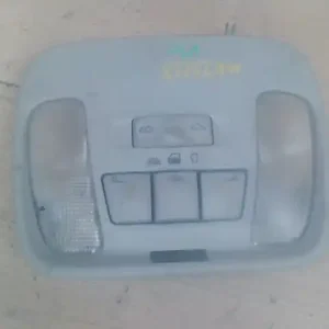 Legjobb ár VOLVO V40 Utastér világítás első bontott alkatrész