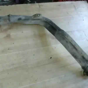 VOLVO V40 üzemanyag betöltő cső fém bontott alkatrész Rendeld meg most