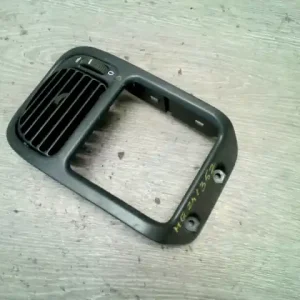 Szuper akció VOLVO V40 Világításkapcsoló keret bontott alkatrész