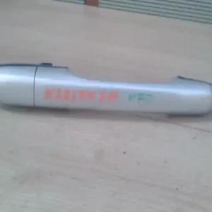 VOLVO V70 1996-2000 Jobb első külső kilincsbontott alkatrész Árcsökkenés