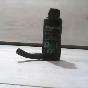 VOLVO V70 2000.01.01- 2007.08.31 Ablakmosó motor első bontott alkatrész Árcsökkenés