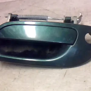 VOLVO V70 2000.01.01- 2007.08.31 Bal első külső kilincs dugózár nélkül bontott alkatrész Ajánlat