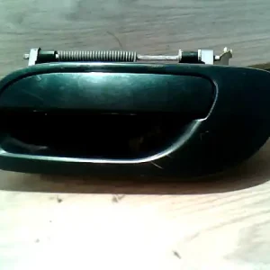 Azonnali szállítás VOLVO V70 2000.01.01- 2007.08.31 Bal hátsó külső kilincs bontott alkatrész