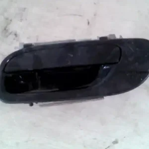 Szuper akció VOLVO V70 2000.01.01- 2007.08.31 Bal hátsó külső kilincs bontott alkatrész