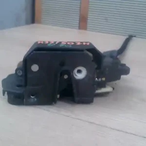 VOLVO V70 1996-2000 Jobb hátsó ajtó zárszerkezet központi záras kombi bontott alkatrész Szuper ajánlat