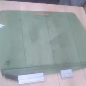 Biztonságos fizetés VOLVO V70 1996-2000 Jobb hátsó ajtóüveg kombi bontott alkatrész