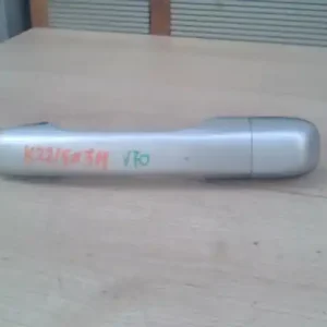 Biztonságos fizetés VOLVO V70 1996-2000 Jobb hátsó külső kilincs kombi bontott alkatrész