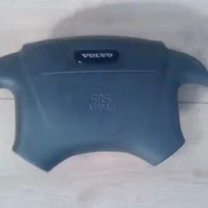 Biztonságos fizetés VOLVO V70 1996-2000 Kormány légzsák bontott alkatrész