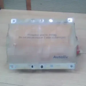 VOLVO V70 1996-2000 Utasoldali műszerfal légzsák bontott alkatrész Legkelendőbb