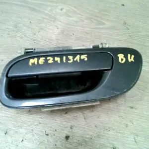 Kiárusítás VOLVO V70 2000.01.01- 2007.08.31 Bal hátsó külső kilincs bontott alkatrész