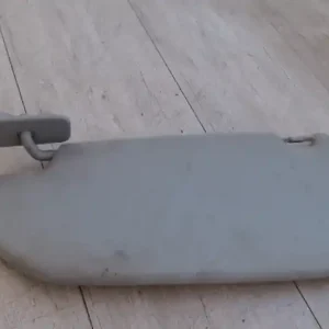 Árengedmény VOLVO V70 2000.01.01- 2007.08.31 Bal napellenző bontott alkatrész