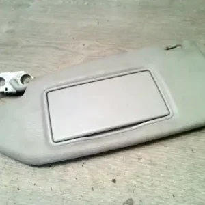 VOLVO V70 2000.01.01- 2007.08.31 Bal napellenző bontott alkatrész Nézd meg most