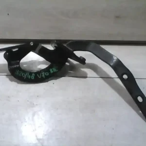 Biztonságos fizetés VOLVO V70 2000.01.01- 2007.08.31 Csomagtérajtó zsanér bal bontott alkatrész