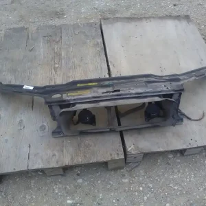 Biztonságos vásárlás VOLVO V70 2000.01.01- 2007.08.31 Homlokfal zárhíd bontott alkatrész