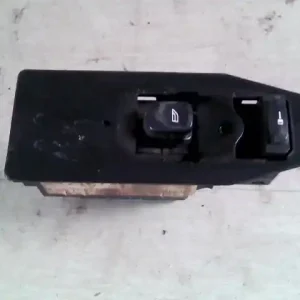 Árcsökkenés VOLVO V70 2000.01.01- 2007.08.31 Jobb első ablakemelő kapcsoló bontott alkatrész
